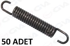 FREN ÜST YAYI KALIN M131 D.K.Ş. -RENAULT