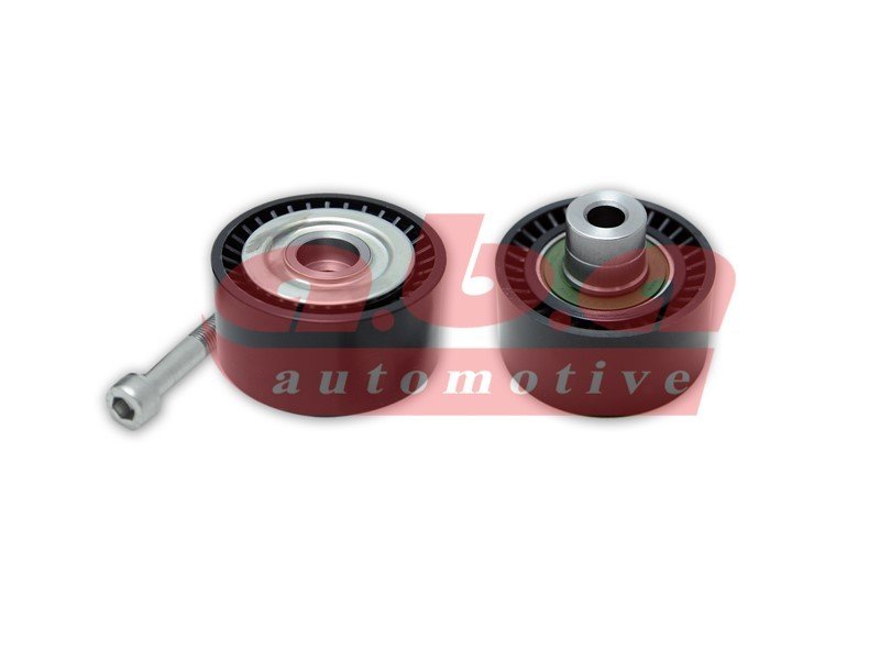 ALTERNATÖR GERGİ RULMANI TOZ KAPAKSIZ PARTNER-206-307-407-BERLINGO-C2-C3-C4-FIESTA 5 1.4-1.6TDCI XSARA-FOCUS