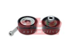 ALTERNATÖR GERGİ RULMANI TOZ KAPAKSIZ PARTNER-206-307-407-BERLINGO-C2-C3-C4-FIESTA 5 1.4-1.6TDCI XSARA-FOCUS