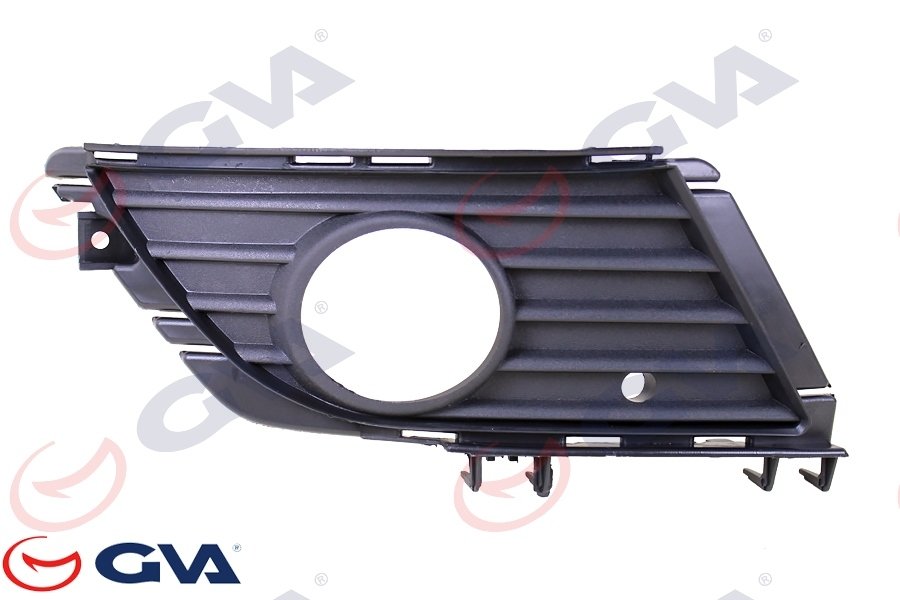 SİS FAR ÇERÇEVESİ KAPAĞI SİSLİ SAĞ CORSA C 04