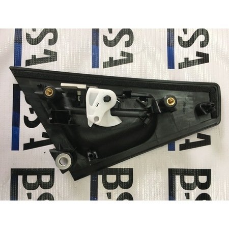 DIŞ KAPI AÇMA KOLU ARKA SAĞ CLIO 4 HB