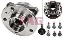 ON TEKERLEK RULMANI SET VOLVO 2002.06-2014.12 XC90 XC90 2.5