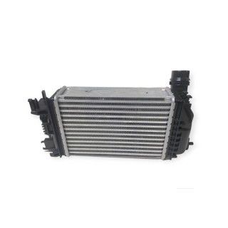 TURBO RADYATÖRÜ INTERCOOLER RENAULT CLIO 5 19 1.0TCE NISSAN MICRA 5 18 BRAZING 255x217x50