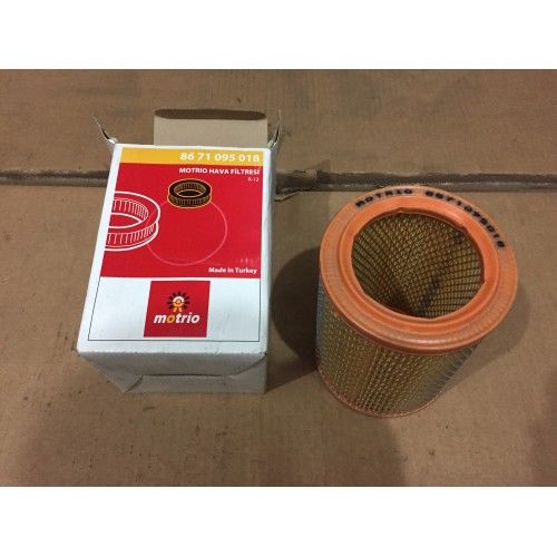 MOTRIO HAVA FİLTRESİ R12