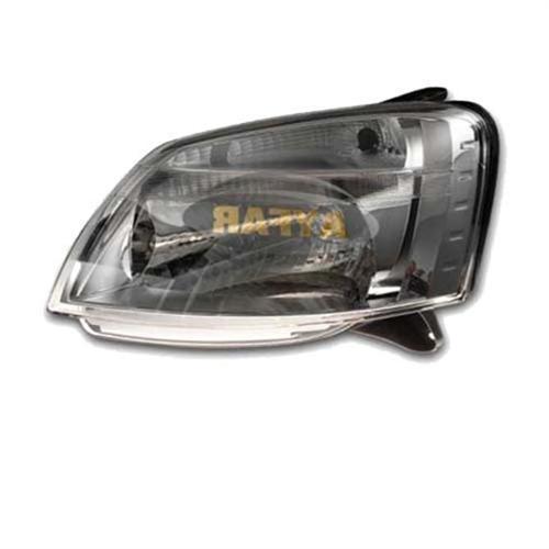FAR SİNYAL SOL PARTNER-BERLINGO 03-08 ELEKTRİKLİ / MOTORLU H4