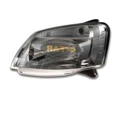 FAR SİNYAL SOL PARTNER-BERLINGO 03-08 ELEKTRİKLİ / MOTORLU H4