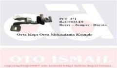 ORTA KAPI KİLİDİ ORTA MEKANİZMASI DUCATO-BOXER-JUMPER
