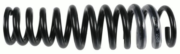 HELEZON YAY ARKA 425mm MERCEDES ML-CLASS W163 98 05
