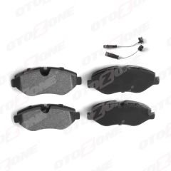 FREN BALATASI ON MERCEDES W639 W447 B906 . VW CRAFTER 30-35-50