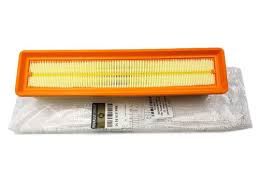 HAVA FİLİTRE ELEMANI D4F-722 CLİO 2  3 4 1.2 16V