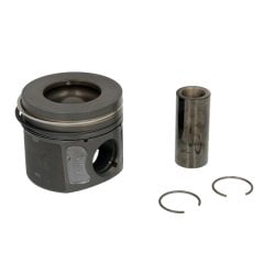 PISTON SEGMAN 050 FARKLI 8600MM TRANSIT V348 -V347-V363-V362 CUSTOM 11 17 22TDCI 155PS BOXER 3 JUMPER 3 C81 110BG C96 130BG C110 150BG PUMA 22HDI EURO5