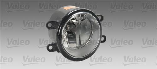 SİS FARI SOL TOYOTA AURIS 07-10-AVENSIS 08 COROLLA 06 VERSO 07-09-RAV4 05 YARIS 05 H11