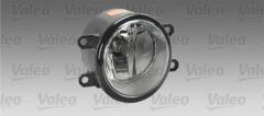 SİS FARI SOL TOYOTA AURIS 07-10-AVENSIS 08 COROLLA 06 VERSO 07-09-RAV4 05 YARIS 05 H11