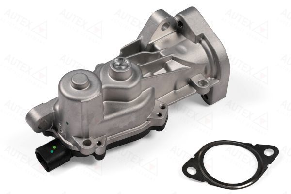 EGR VALFİ ASTRA J-CORSA D-MERIVA B 1.7 CDTİ