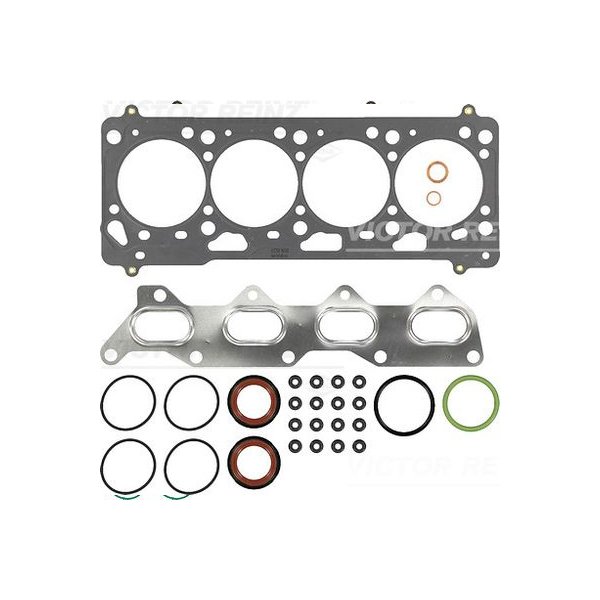 ÜST TAKIM CONTA SİLİNDİR KAPAK CONTASI Lİ POLO 1.4 16V-CORDOBA-IBIZA 1.4 16V 96-99 AFH