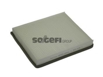 POLEN FİLTRESİ CIVIC 4-5 1.4-1.5-1.6 VTEC-CR-5 1 2.0 16V 99-02 ROVER 400 95-00