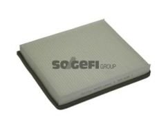 POLEN FİLTRESİ CIVIC 4-5 1.4-1.5-1.6 VTEC-CR-5 1 2.0 16V 99-02 ROVER 400 95-00