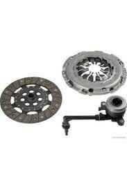 DEBRİYAJ SETİ QASHQAI-NOTE 1.5 DCI 2008-2013 JUKE 2010 > 1.5 DCI