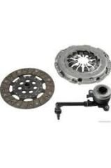 DEBRİYAJ SETİ QASHQAI-NOTE 1.5 DCI 2008-2013 JUKE 2010 > 1.5 DCI