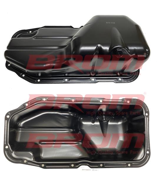 YAĞ KARTERİ OPEL ASTRA F 1.6İ / VECTRA A 1.8-2.0 18SV-C20NE