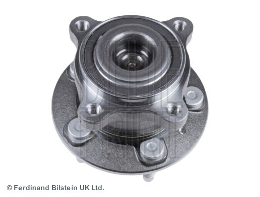 ARKA TEKER PORYASI KOMPLE ASTRA J 09 CHEVROLET CRUZE 09 15 268mm Disk 5 BİJON