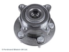 ARKA TEKER PORYASI KOMPLE ASTRA J 09 CHEVROLET CRUZE 09 15 268mm Disk 5 BİJON