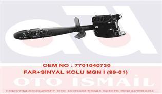 FAR SİNYAL KOLU MEGANE 1 99-01