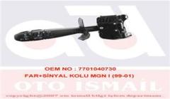 FAR SİNYAL KOLU MEGANE 1 99-01