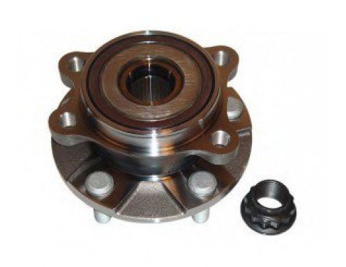 ÖN TEKER RULMANI MEGANE 3 09 FLUENCE 10 SCENIC 3 09 DUSTER 10 42x80x39 XGB41793R01