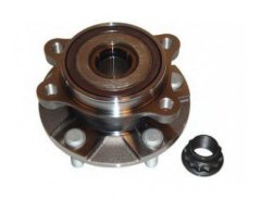 ÖN TEKER RULMANI MEGANE 3 09 FLUENCE 10 SCENIC 3 09 DUSTER 10 42x80x39 XGB41793R01