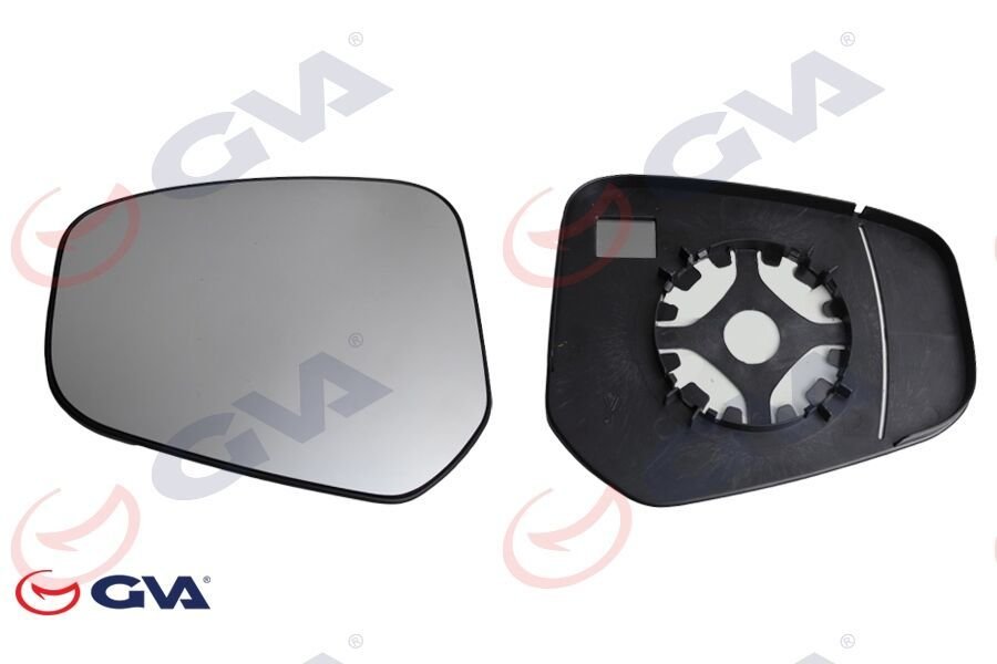 AYNA CAMI SOL TOURNEO CUSTOM 14 MEKANİK KONVEKS VM-6325GL