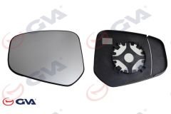 AYNA CAMI SOL TOURNEO CUSTOM 14 MEKANİK KONVEKS VM-6325GL