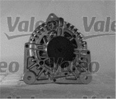 ALTERNATÖR 14V 110A CLIO 2-KANGOO-MEGANE 2-SCENIC 2-LOGAN 1.5DCI