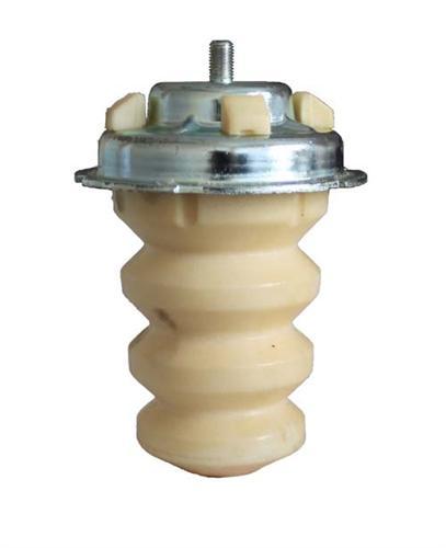 AMORTİSÖR TAKOZU ARKA DOBLO 05 TÜM MOTOR TİPLERİ VULKOLLAN GÖZENEKLİ