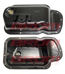 YAĞ KARTERİ PEUGEOT 206 / 207/ 307 / CITROEN C2 / C3 / C4 1.4 ET3J4
