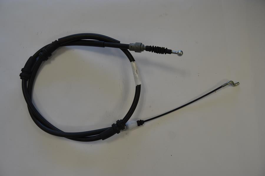 EL FREN TELİ ARKA SAĞ/SOL TRANSPORTER T5 07-09 1631mm/1273mm KISA ŞASE