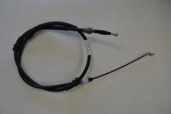 EL FREN TELİ ARKA SAĞ/SOL TRANSPORTER T5 07-09 1631mm/1273mm KISA ŞASE