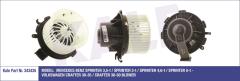 KALORIFER MOTORU MERCEDES SPRINTER B906 . VW CRAFTER 30-35-50 KLIMALI