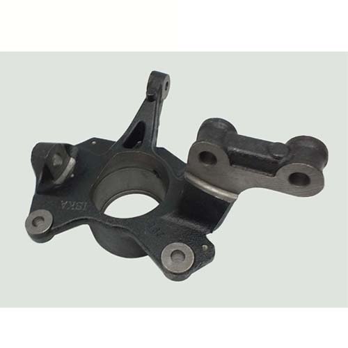 AKS TAŞIYICI ÖN SOL RENAULT MEGANE 3 09 FLUENCE 09 ABS Lİ 80MM