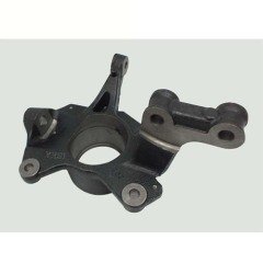 AKS TAŞIYICI ÖN SOL RENAULT MEGANE 3 09 FLUENCE 09 ABS Lİ 80MM