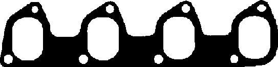 EMME MANIFOLD CONTASI CONNECT 02>14 1.8 TDCI FOCUS 1 98>04 1.8TD