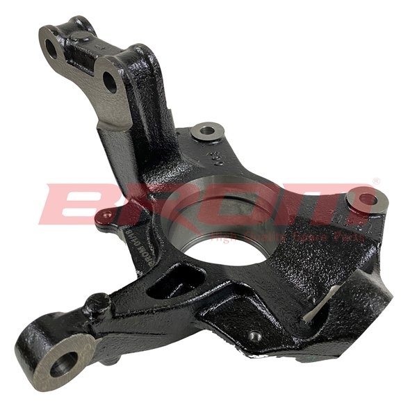 AKS TAŞIYICI ÖN SOL MEGANE 3-FLUENCE