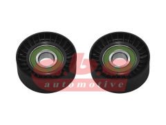 ALTERNATÖR GERGİ RULMANI 10 LU PAKET GOLF5-JETTA-PASSAT-TIGUAN-POLO-A3 1.2-1.4 TSI BLG-BMY-CAXA- CBZA/B