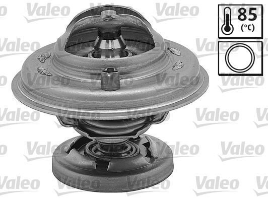 TERMOSTAT 85 C MERCEDES OM601 OM602 OM603 OM605 OM611 OM612 W124 W201 W210 W460 W461 W463 B901 B904