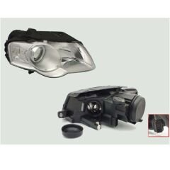 FAR SİNYAL SAĞ PASSAT 03/05-11/10 ELEKTRİKLİ H7 H7 x