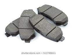 ÖN FREN BALATASI CLİO V