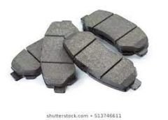 ÖN FREN BALATASI CLİO V