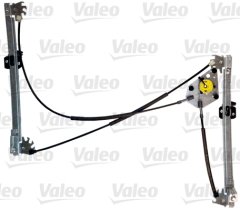 x CAM MEKANİZMASI ÖN SOL MOTORSUZ POLO 09