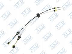 VİTES TELİ KOMPLE MEKANİK ŞANZUMAN ASTRA H
