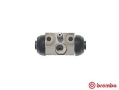 ARKA FREN MERKEZI B-MAX 14 FOCUS 3 11